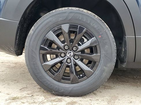 New 2026 MAZDA CX-50 AWD 2.5 Hybrid w/ Weather Package image 5