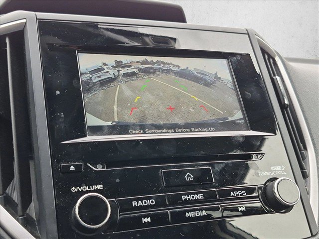 Used 2019 Subaru Forester Premium w/ Popular Package #1 AWD/4WD image 11