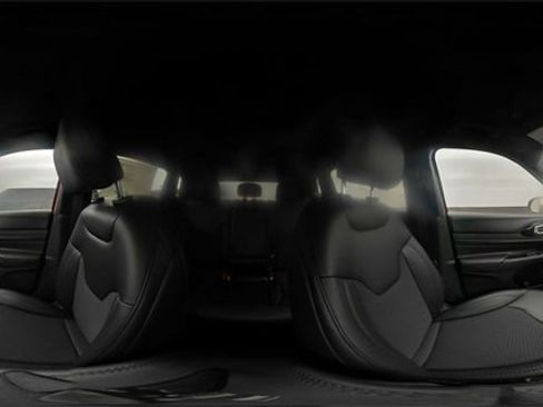 New 2026 Jeep Compass Latitude image 27