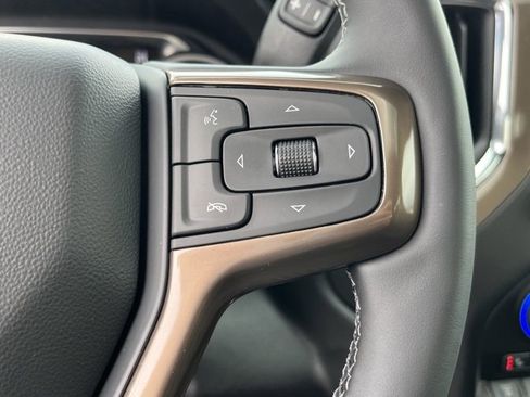 New 2023 Chevrolet Silverado 3500 High Country w/ Z71 Off-Road Package image 29