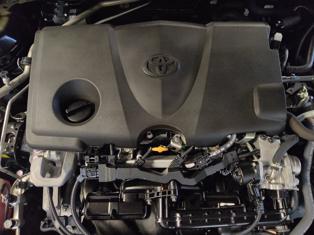 Used 2023 Toyota Camry SE FWD image 30
