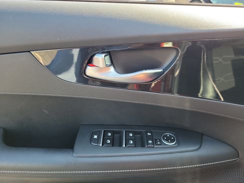 Used 2022 Kia Forte GT-Line w/ GT-Line Premium Package FWD image 17