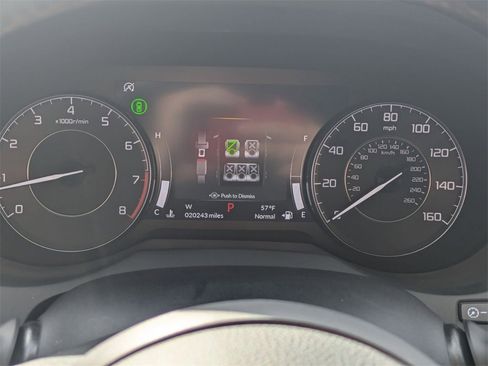 Used 2023 Acura RDX w/ Technology Package image 14