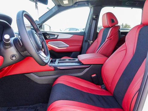 New 2026 Acura MDX A-Spec image 13