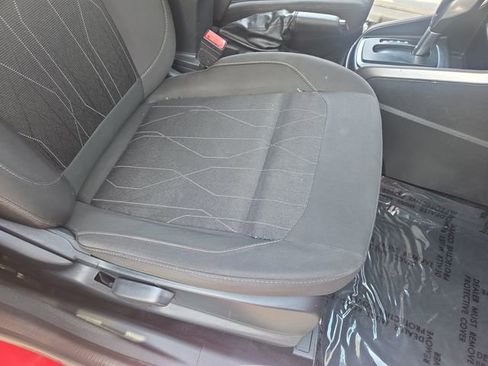 Used 2018 Ford EcoSport SE w/ SE Convenience Package FWD image 32