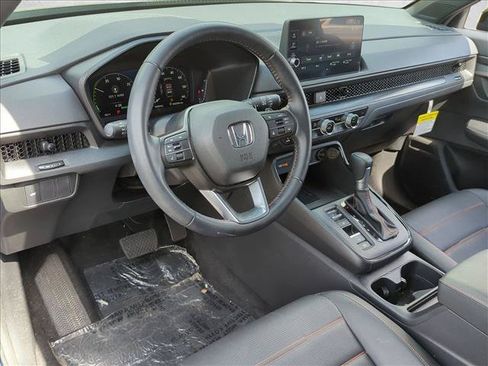 Used 2026 Honda CR-V Sport-L image 10