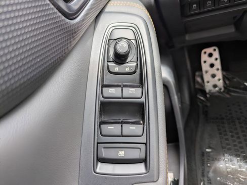 Certified 2022 Subaru Forester Wilderness AWD/4WD image 26