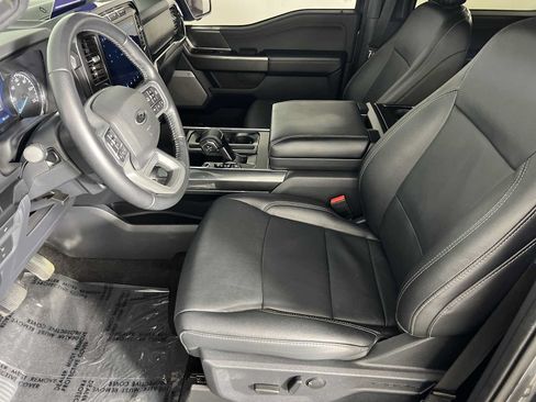 Certified 2022 Ford F150 XLT w/ Equipment Group 302A High AWD/4WD image 8