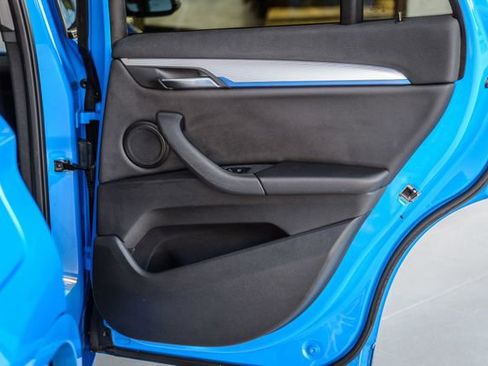 Used 2021 BMW X1 sDrive28i w/ M Sport Package image 49