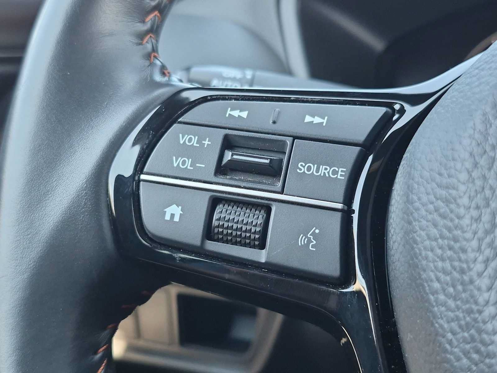 Certified 2024 Honda HR-V Sport image 22