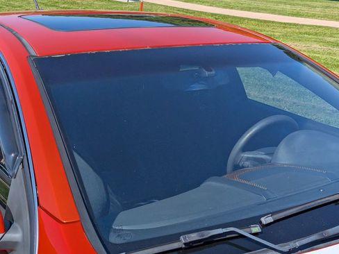 Used 2008 Pontiac G8 w/ Comfort And Sound Package RWD image 20