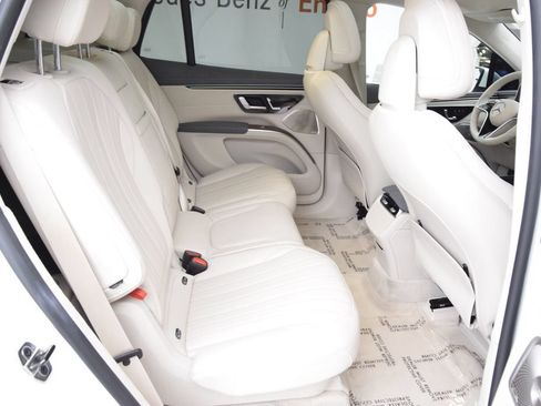 Certified 2023 Mercedes-Benz EQS 450+ SUV image 18