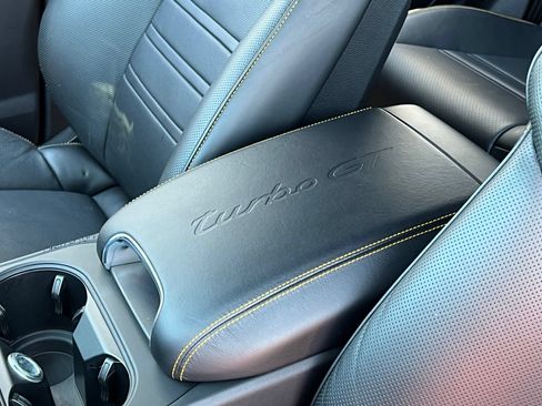 Used 2023 Porsche Cayenne Turbo GT AWD/4WD image 45