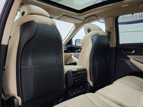 Used 2023 Acura MDX SH-AWD w/ Advance Package image 15