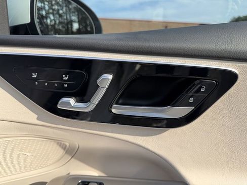 Used 2024 Mercedes-Benz C 300 Sedan image 36