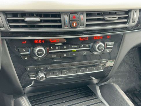 Used 2018 BMW X6 xDrive35i image 24