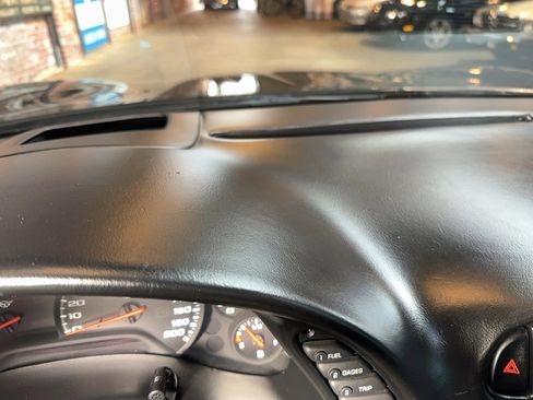 Used 1998 Chevrolet Corvette Convertible w/ Memory Pkg RWD image 47