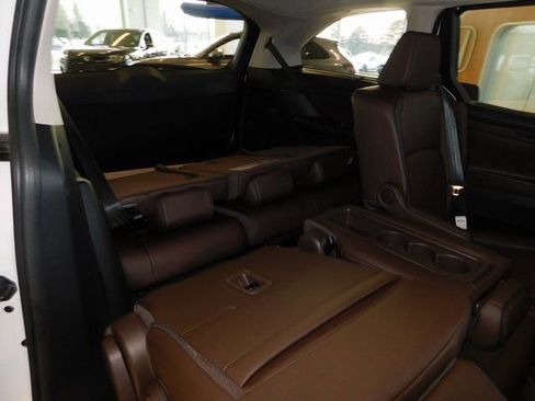 New 2026 Honda Odyssey Touring image 26