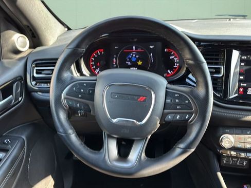 Used 2023 Dodge Durango GT image 26