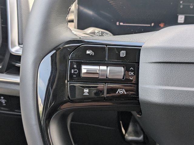 New 2026 Kia Sorento LX FWD image 28