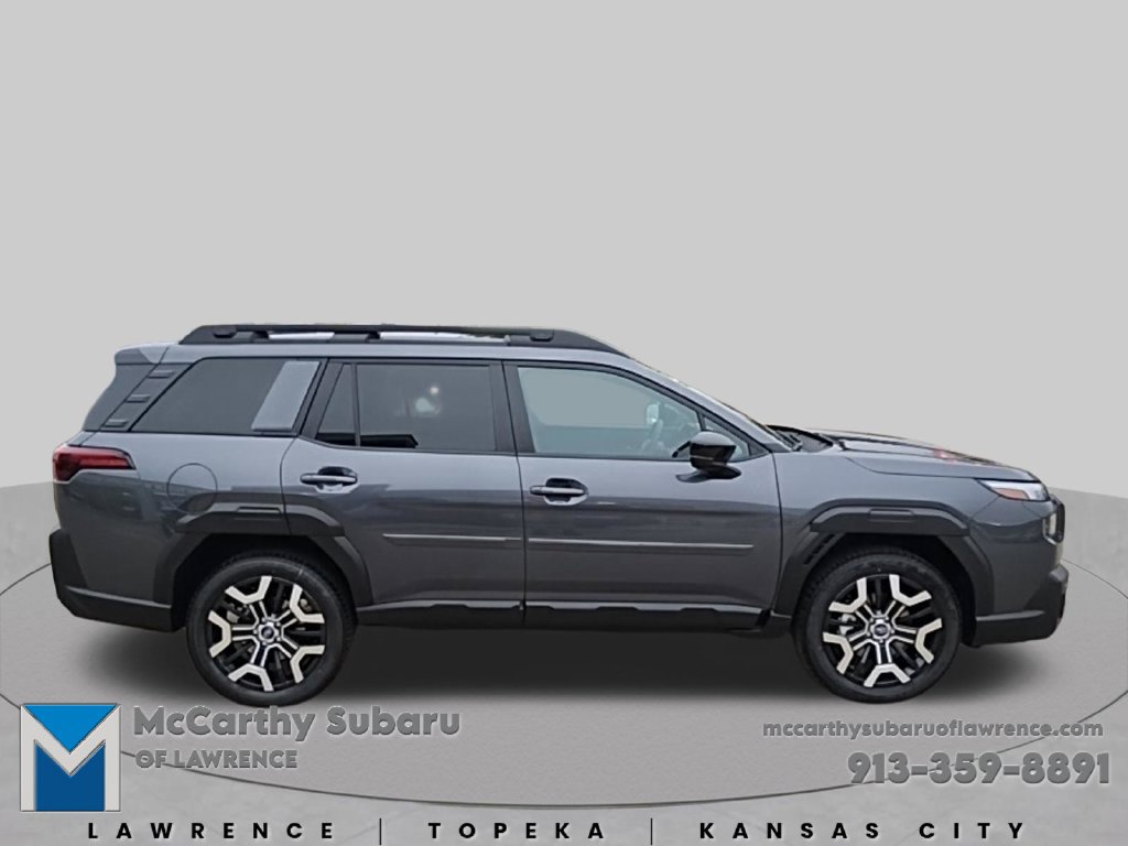 New 2026 Subaru Outback Touring XT AWD/4WD image 4