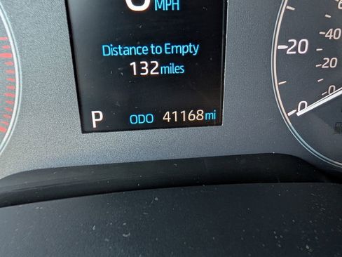 Used 2024 Toyota Corolla SE FWD image 18