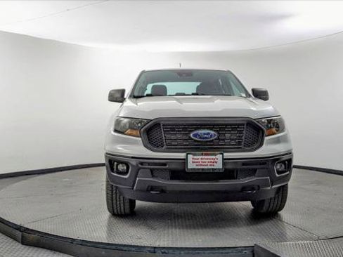 Used 2020 Ford Ranger XL w/ Equipment Group 101A Mid image 12