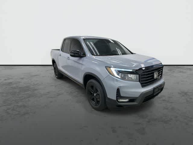 Certified 2023 Honda Ridgeline Black Edition image 6