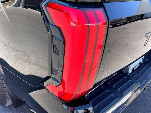 Used 2025 Toyota Tundra SR5 w/ TRD Off-Road Package image 28