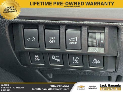 Used 2016 Subaru Outback 2.5i Limited AWD/4WD image 26