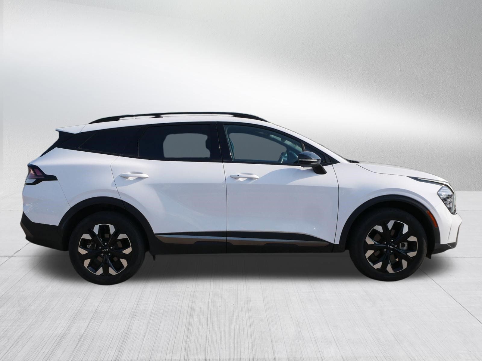 Used 2024 Kia Sportage X-Line AWD/4WD image 8