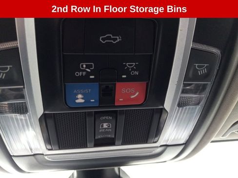 Used 2024 RAM 2500 Laramie image 41