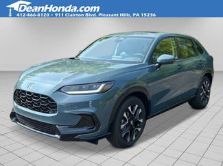 New 2026 Honda HR-V EX-L video 1