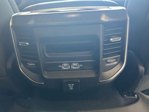 Used 2025 RAM 1500 Big Horn RWD image 31
