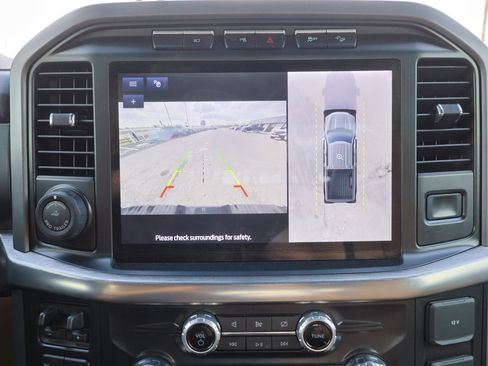 Certified 2022 Ford F150 Lariat w/ Max Trailer Tow Package image 22