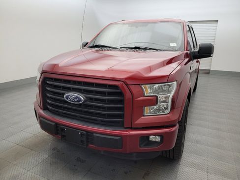 Used 2015 Ford F150 XLT w/ Equipment Group 301A Mid RWD image 15