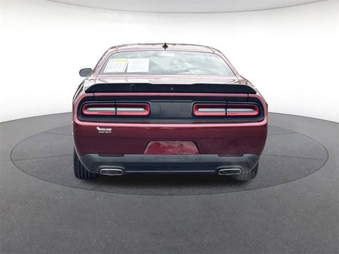 Used 2020 Dodge Challenger GT w/ Plus Package image 4