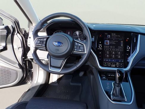 Certified 2025 Subaru Outback Premium image 19