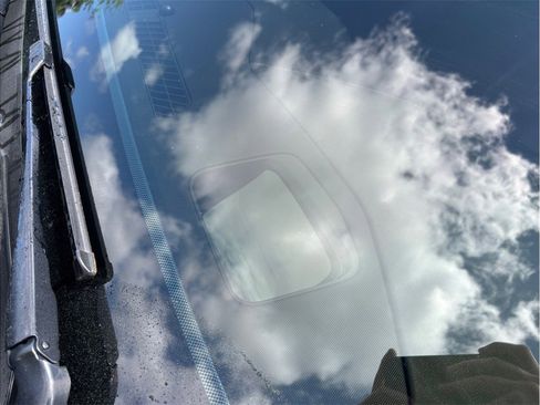 Used 2016 Cadillac CTS V w/ Luxury Package image 14