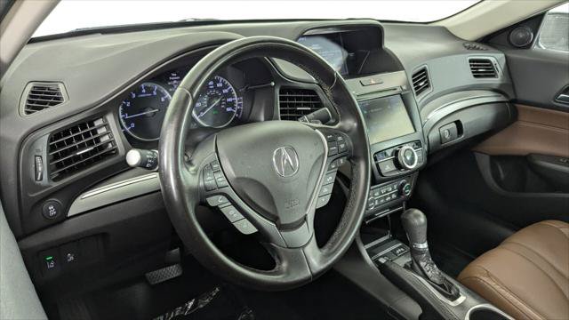 Used 2021 Acura ILX w/ Premium Package FWD image 19