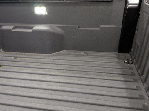 Used 2024 Toyota Tacoma TRD Sport image 17