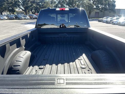 Used 2024 Ford F350 Lariat w/ Lariat Ultimate Package image 36