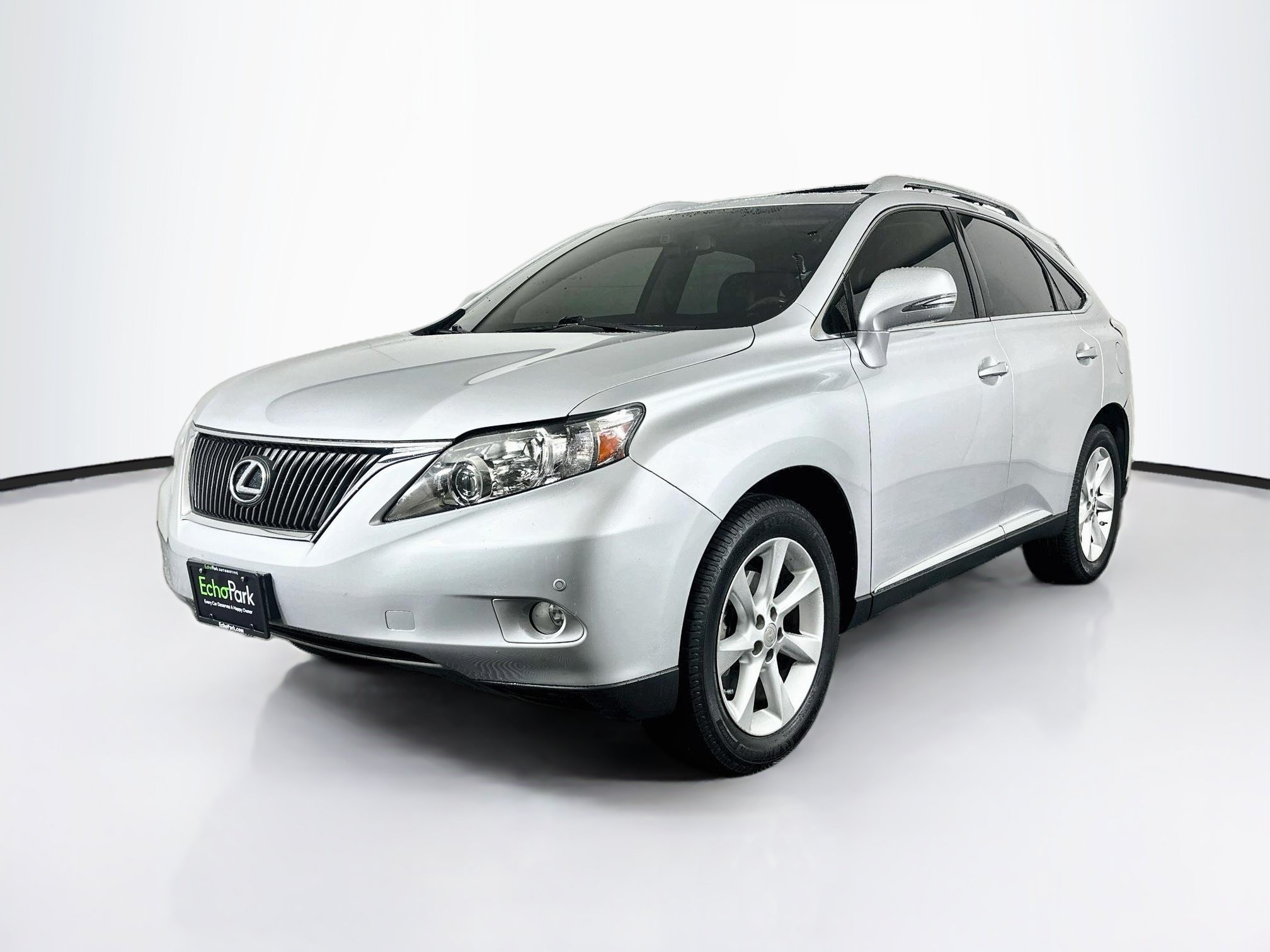 Used 2010 Lexus RX 350 AWD image 3