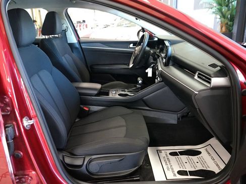 Used 2021 Kia K5 LX FWD image 40