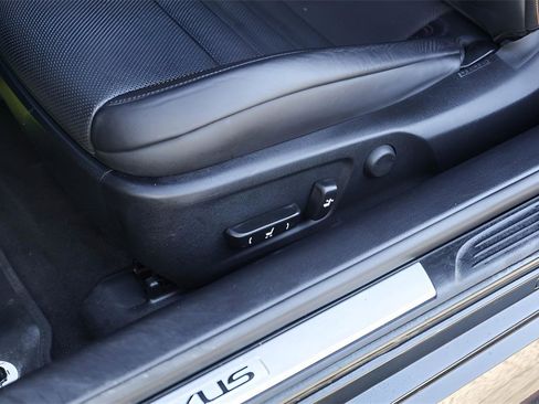 Used 2018 Lexus RC 350 350 image 8