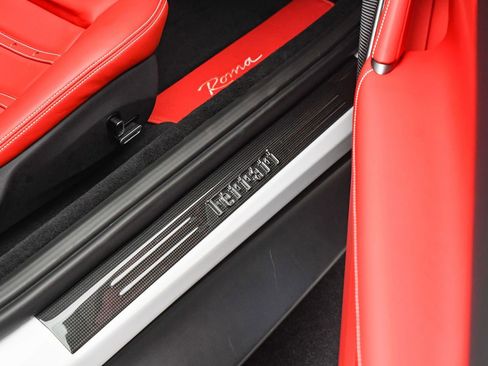 Certified 2024 Ferrari Roma image 53