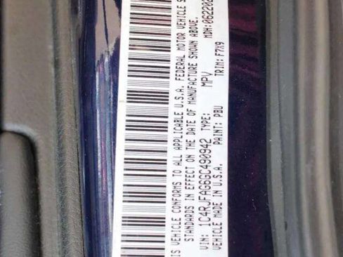 Used 2016 Jeep Grand Cherokee Laredo w/ Quick Order Package 23E image 15