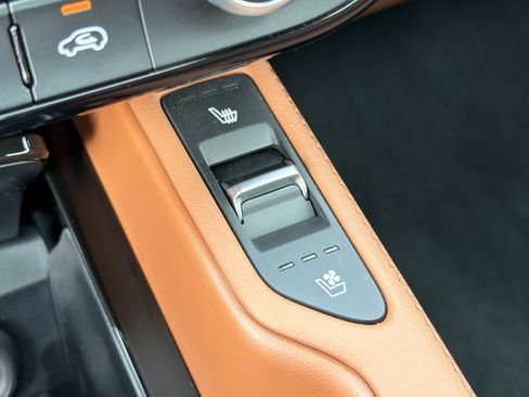 Used 2025 Kia Telluride EX X-Line AWD/4WD image 6