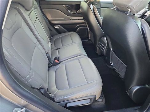 Used 2025 Lincoln Corsair FWD w/ Equipment Group 101A image 21