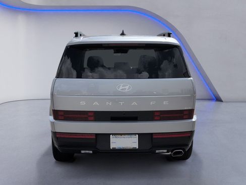 New 2026 Hyundai Santa Fe SEL image 8